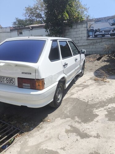 LADA (VAZ) 2114 2012, 250,000 km - 1.6 l - Gəncə