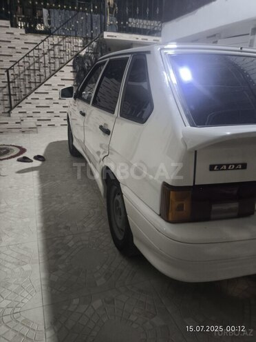 LADA (VAZ) 2114 2012, 250,000 km - 1.6 l - Gəncə