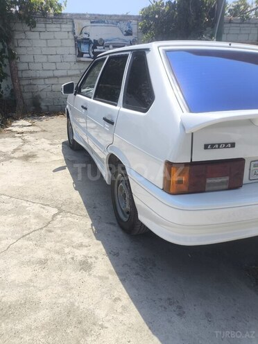 LADA (VAZ) 2114 2012, 250,000 km - 1.6 l - Gəncə