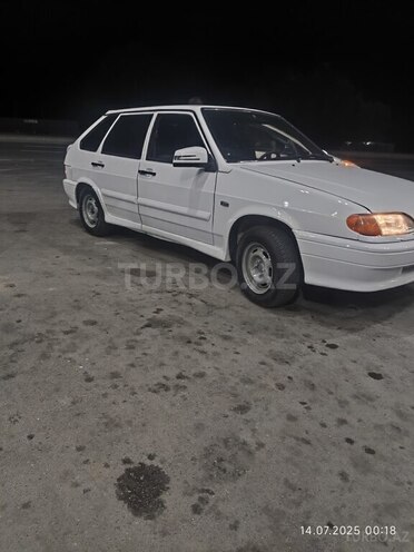 LADA (VAZ) 2114 2012, 250,000 km - 1.6 l - Gəncə