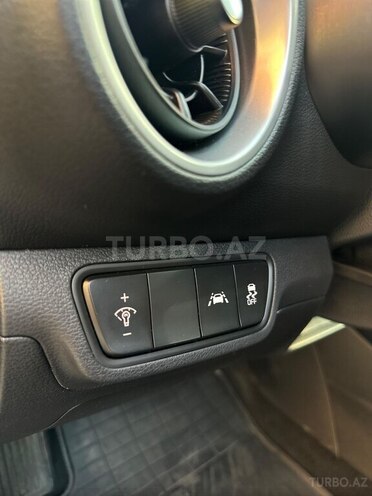 Kia Forte 2018, 104,044 km - 2.0 l - Bakı