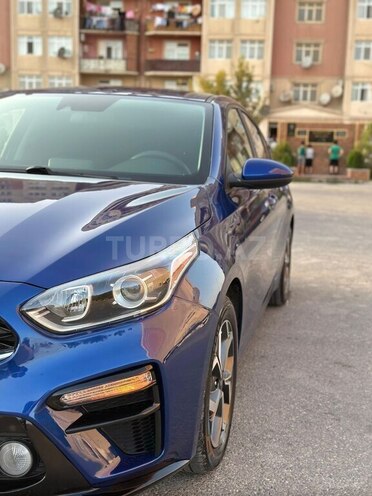 Kia Forte 2018, 104,044 km - 2.0 l - Bakı