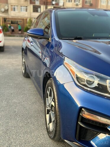 Kia Forte 2018, 104,044 km - 2.0 l - Bakı