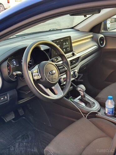Kia Forte 2018, 104,044 km - 2.0 l - Bakı