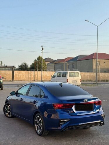 Kia Forte 2018, 104,044 km - 2.0 l - Bakı
