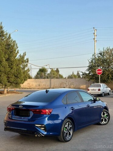 Kia Forte 2018, 104,044 km - 2.0 l - Bakı