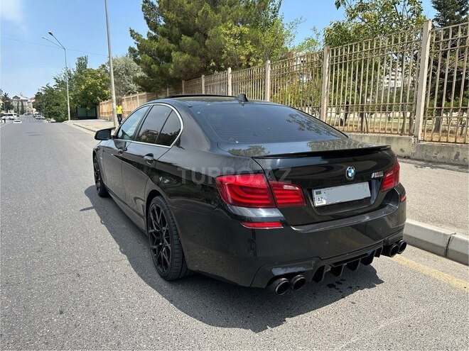 BMW 528 2013, 245,000 km - 2.0 l - Bakı