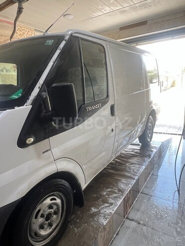 Ford Transit 2008, 254,847 km - 2.2 л - Bakı