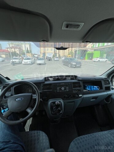 Ford Transit 2008, 254,847 km - 2.2 л - Bakı