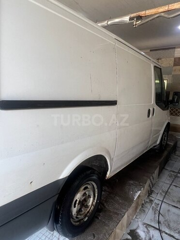Ford Transit 2008, 254,847 km - 2.2 л - Bakı