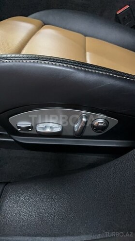 Porsche Panamera Turbo S 2015, 120,520 km - 4.8 l - Bakı