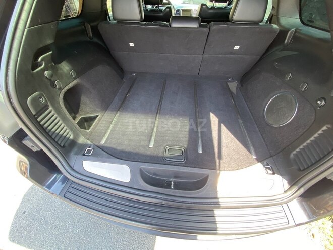 Jeep Grand Cherokee 2014, 184,000 km - 3.6 l - Zaqatala