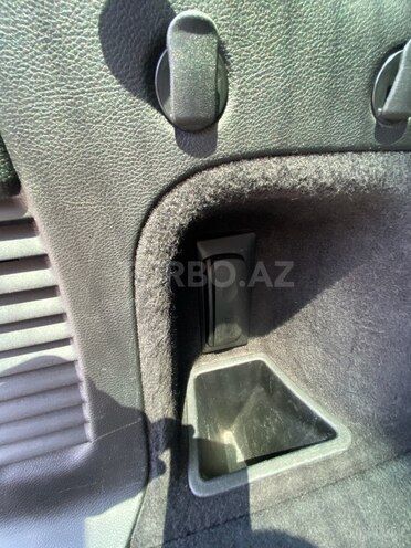 Jeep Grand Cherokee 2014, 184,000 km - 3.6 l - Zaqatala
