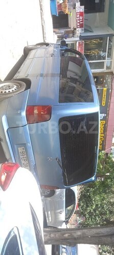 Mercedes Vito 2000, 890,035 km - 2.2 l - Neftçala