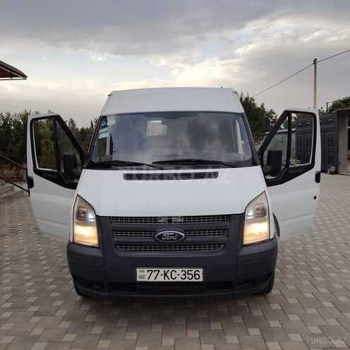 Ford Transit 2012, 418,268 km - 2.2 л - Cəlilabad