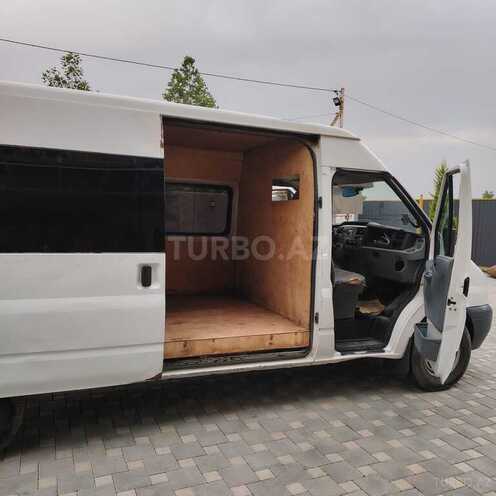 Ford Transit 2012, 418,268 km - 2.2 л - Cəlilabad