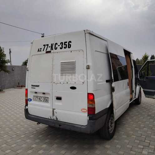 Ford Transit 2012, 418,268 km - 2.2 л - Cəlilabad