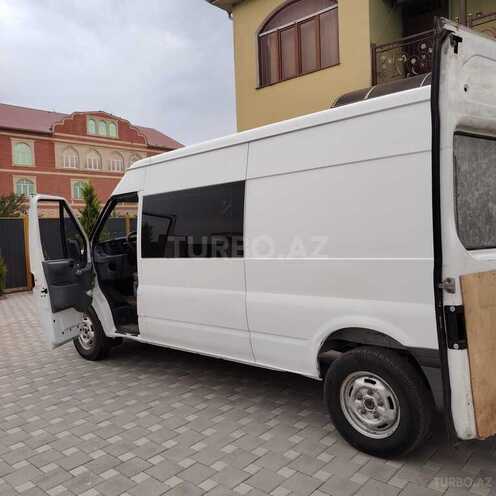 Ford Transit 2012, 418,268 km - 2.2 л - Cəlilabad