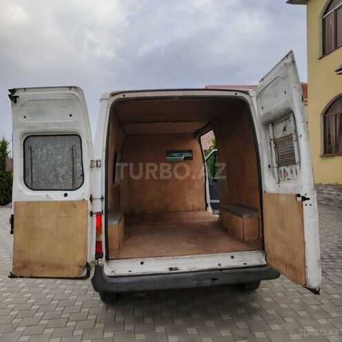 Ford Transit 2012, 418,268 km - 2.2 л - Cəlilabad