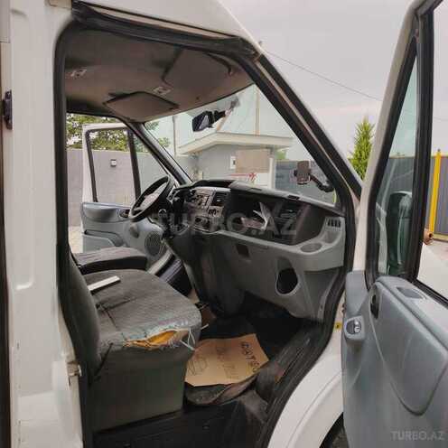 Ford Transit 2012, 418,268 km - 2.2 л - Cəlilabad