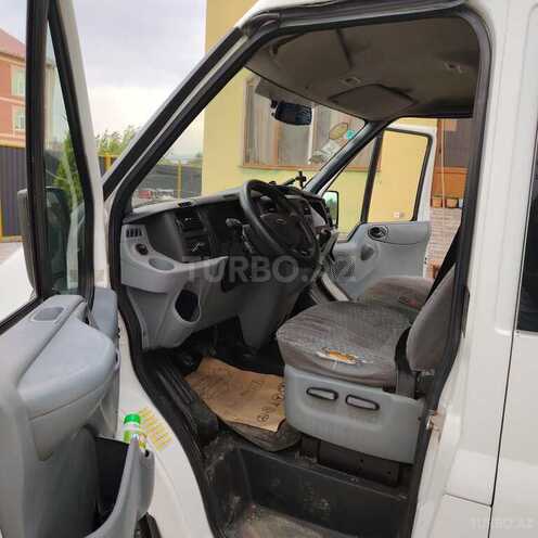 Ford Transit 2012, 418,268 km - 2.2 л - Cəlilabad