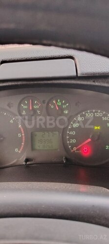 Ford Transit 2012, 418,268 km - 2.2 л - Cəlilabad