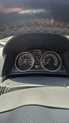 Opel Astra 2009, 268,800 km - 1.4 l - Bakı