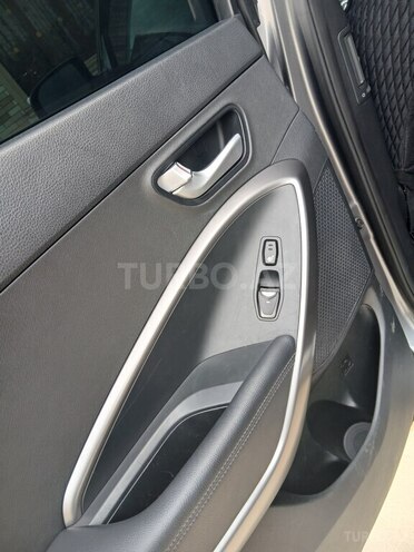 Hyundai Santa Fe 2012, 220,000 km - 2.0 л - Bakı