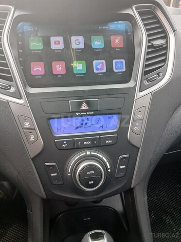 Hyundai Santa Fe 2012, 220,000 km - 2.0 л - Bakı