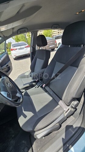 Opel Astra 2009, 268,800 km - 1.4 l - Bakı