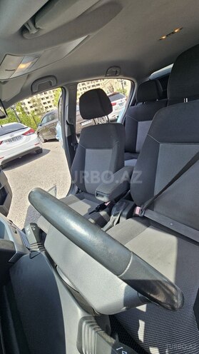 Opel Astra 2009, 268,800 km - 1.4 l - Bakı