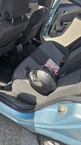 Opel Astra 2009, 268,800 km - 1.4 l - Bakı