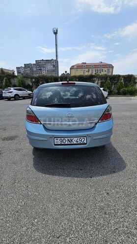 Opel Astra 2009, 268,800 km - 1.4 l - Bakı