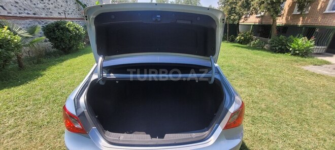 Hyundai Sonata 2011, 257,495 km - 2.0 l - Balakən