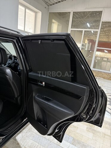 Kia Sorento 2013, 192,500 km - 2.0 l - Bakı
