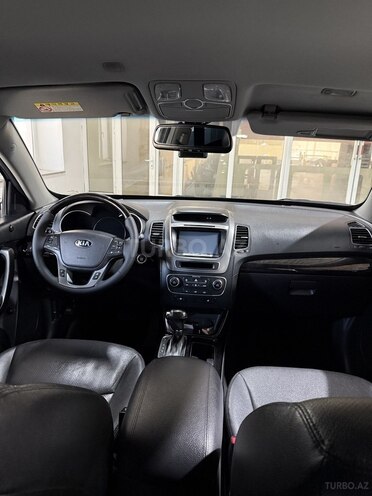 Kia Sorento 2013, 192,500 km - 2.0 l - Bakı