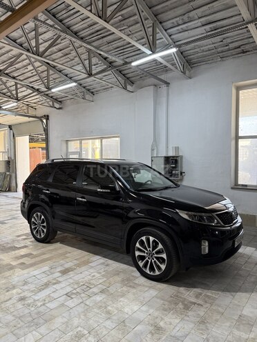 Kia Sorento 2013, 192,500 km - 2.0 l - Bakı