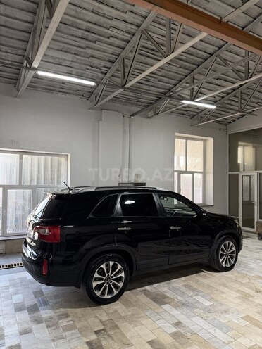 Kia Sorento 2013, 192,500 km - 2.0 l - Bakı