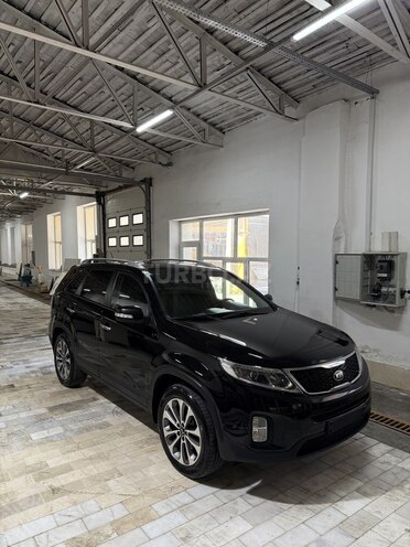 Kia Sorento 2013, 192,500 km - 2.0 l - Bakı