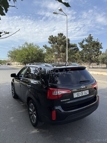 Kia Sorento 2013, 192,500 km - 2.0 l - Bakı