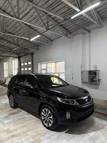 Kia Sorento 2013, 192,500 km - 2.0 l - Bakı