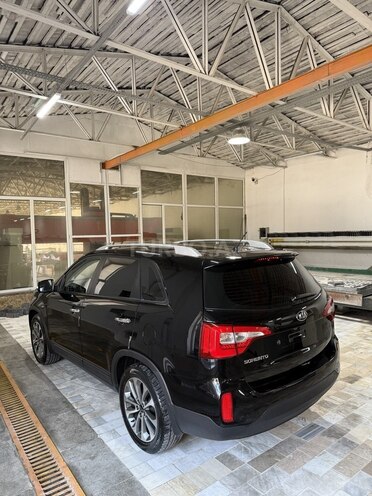 Kia Sorento 2013, 192,500 km - 2.0 l - Bakı