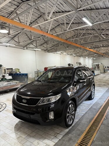 Kia Sorento 2013, 192,500 km - 2.0 l - Bakı