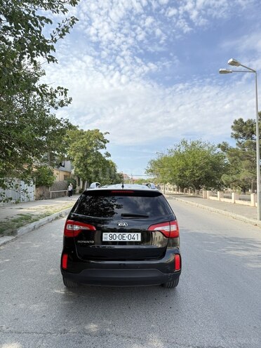 Kia Sorento 2013, 192,500 km - 2.0 l - Bakı