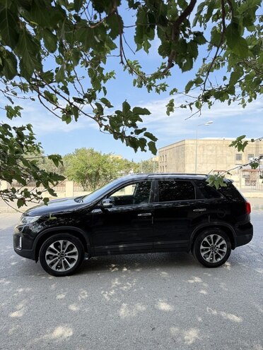 Kia Sorento 2013, 192,500 km - 2.0 l - Bakı