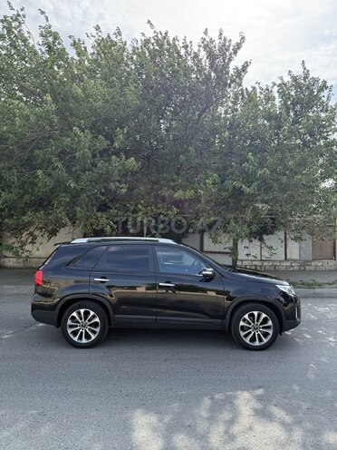 Kia Sorento 2013, 192,500 km - 2.0 l - Bakı
