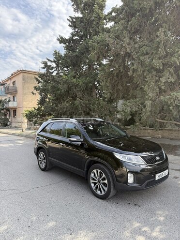 Kia Sorento 2013, 192,500 km - 2.0 l - Bakı