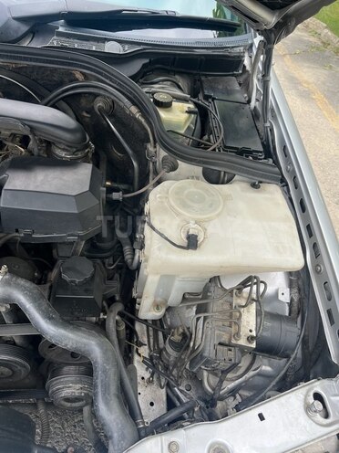 Mercedes C 200 1997, 527,865 km - 2.0 l - Balakən