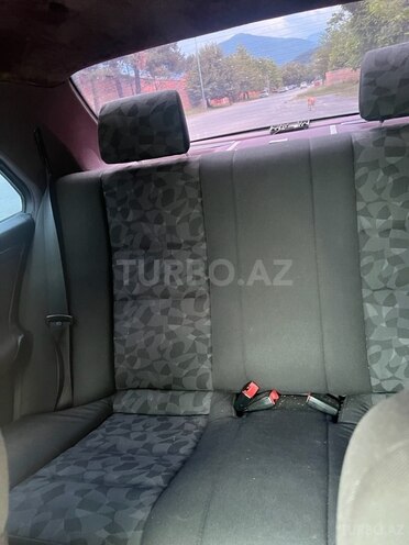 Mercedes C 200 1997, 527,865 km - 2.0 l - Balakən