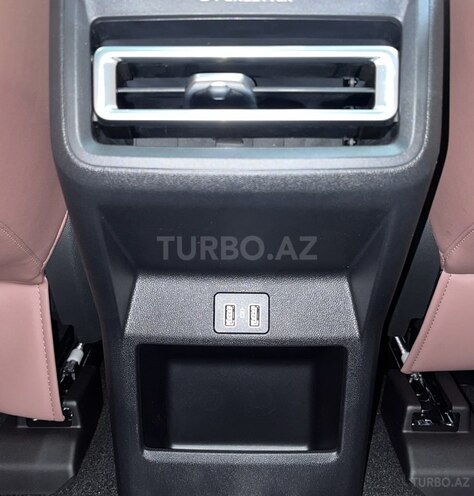 Changan  2025, 0 km - 1.5 л - Bakı
